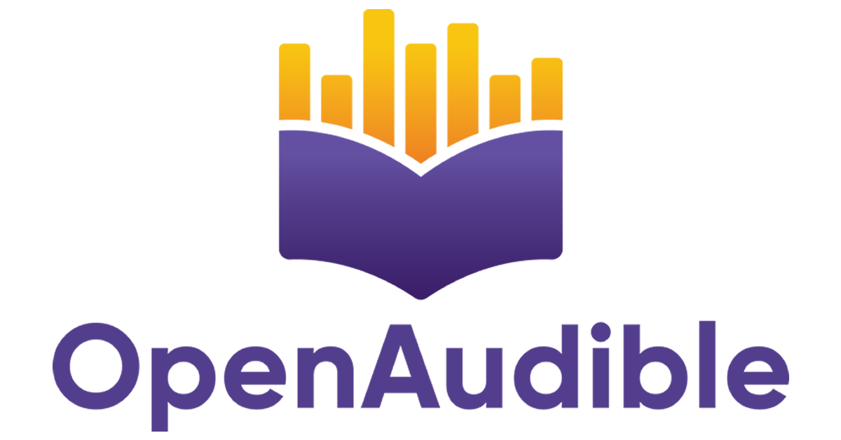 openaudible
